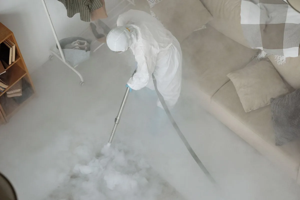 Biohazard Cleanup in Vail, CO