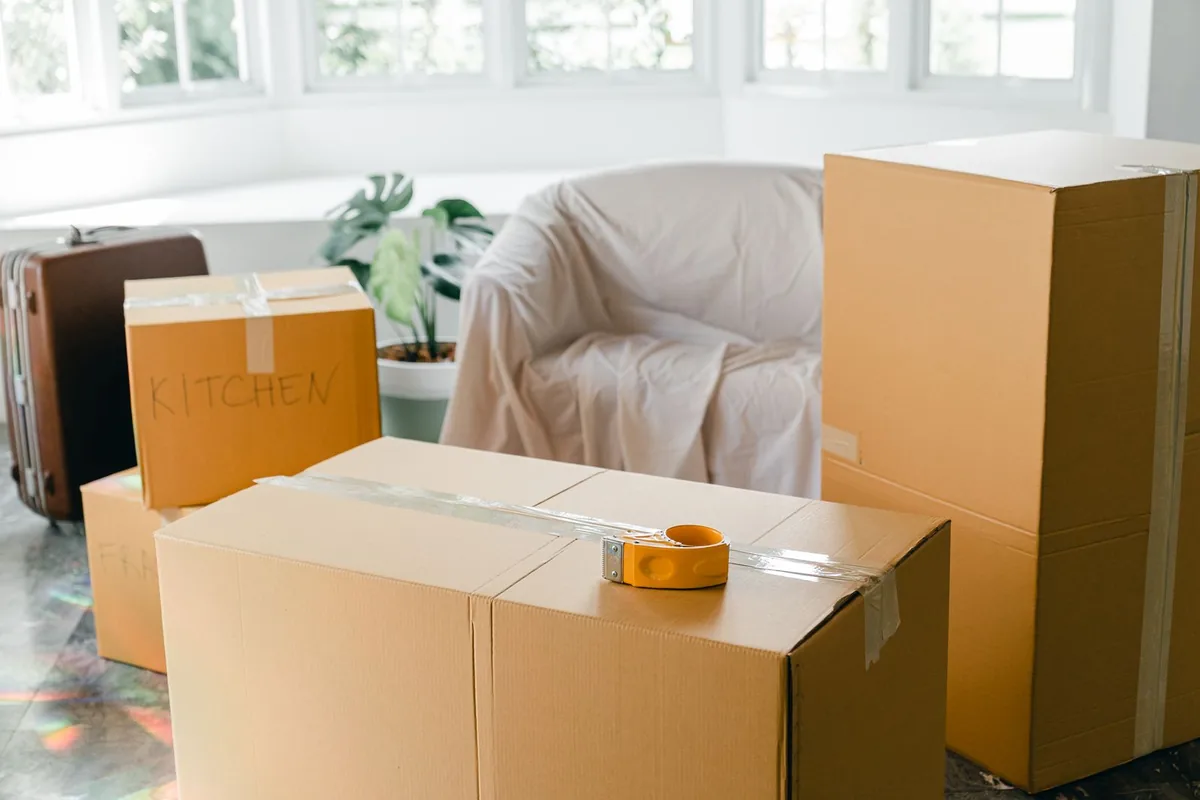 Hoarding Cleanup in Vail, CO